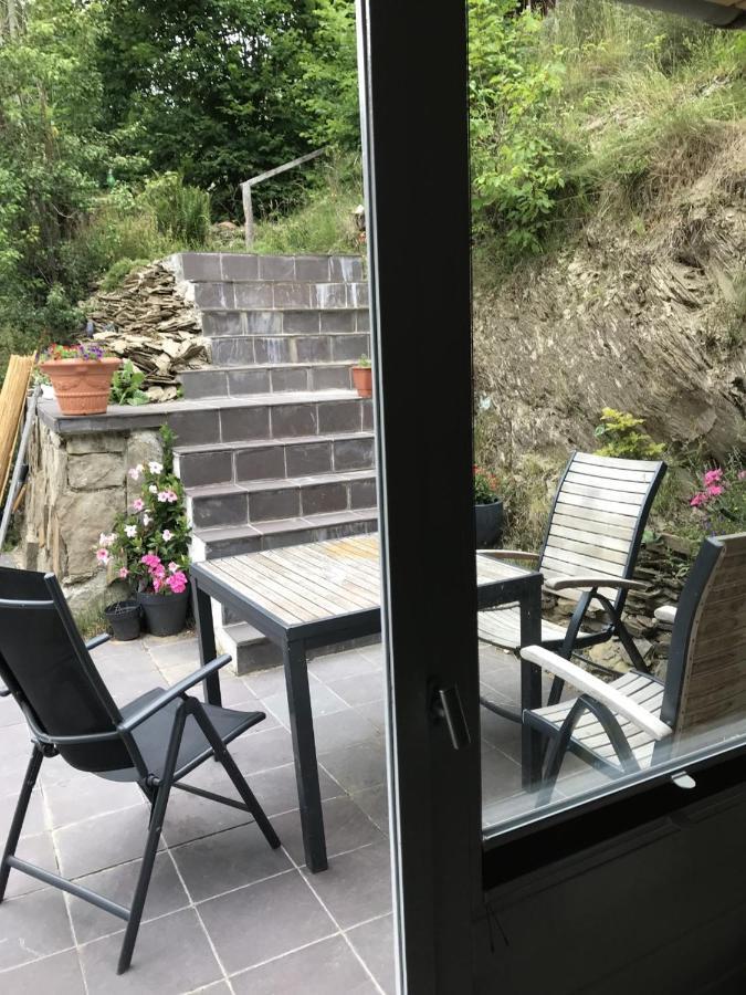 Fewo Pacohaus Naehe Willingen Diemelsee 브릴온 외부 사진