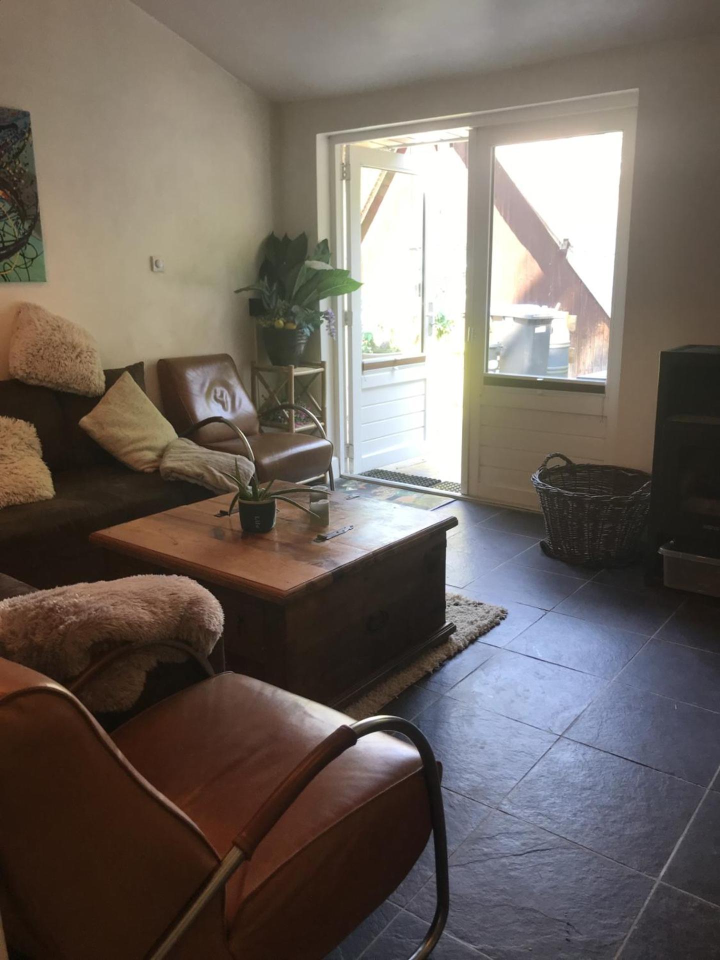 Fewo Pacohaus Naehe Willingen Diemelsee 브릴온 외부 사진